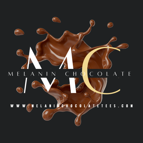 Melanin Chocolate Tees (MCT)