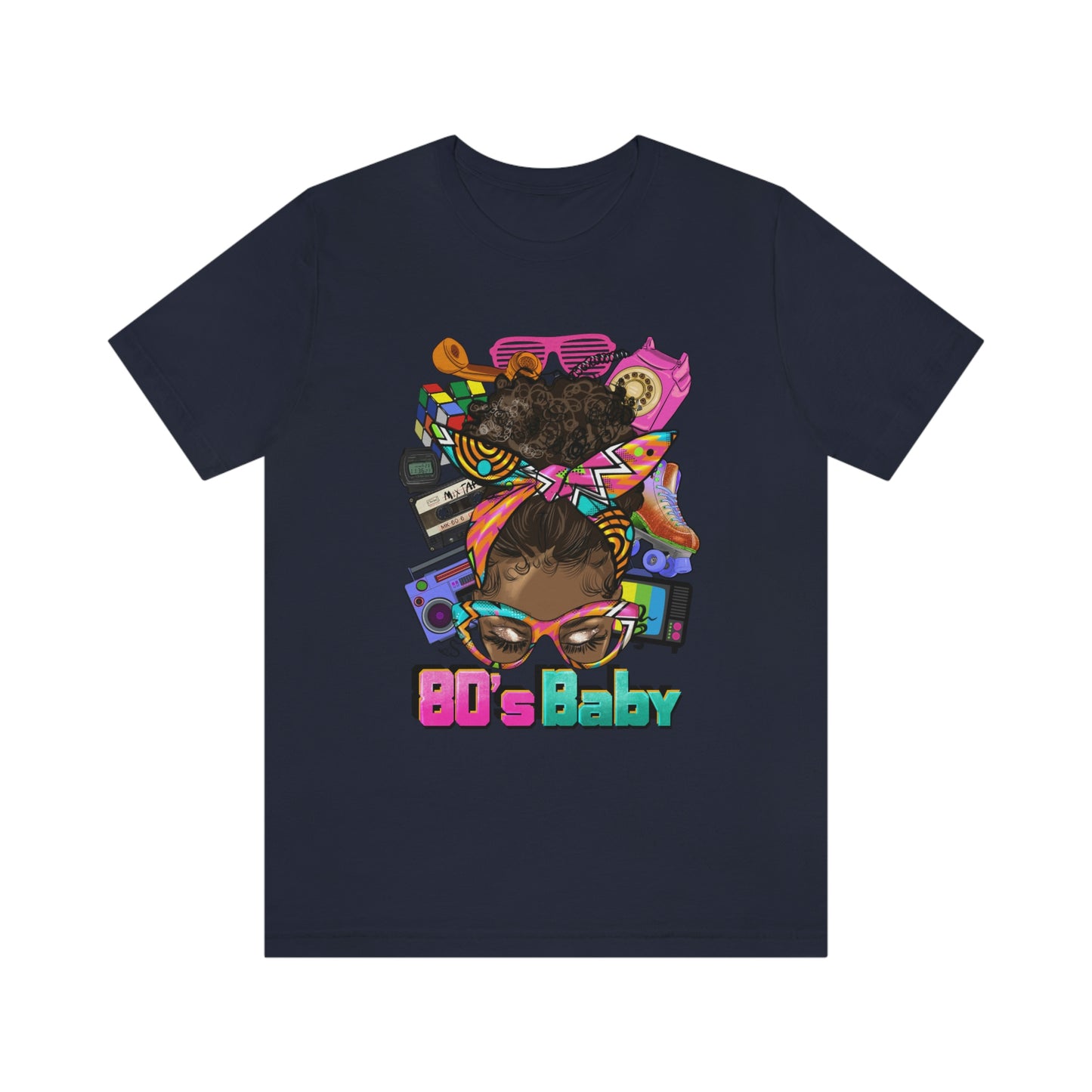 80's Baby Retro Shirt
